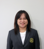 นางสาวเสวิตา บุญเชิด