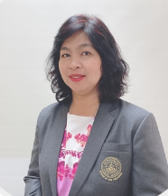 นางพบพร เชาวรัตน์