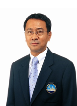 นายยงยศ ปาละนิติเสนา