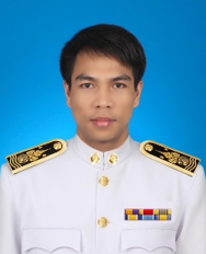 นายธนวัฒน์ ทองแก้ว