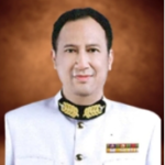 รองศาสตราจารย์ธนชาติ นุ่มนนท์