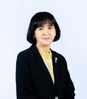 รองศาสตราจารย์พนารัตน์ ปานมณี