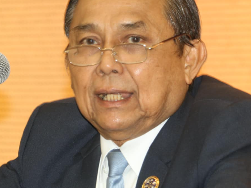 นายมงคล แสงหิรัญ