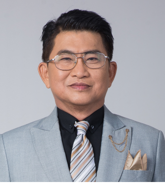 รองศาสตราจารย์วัชรินทร์ กาสลัก