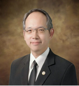 นายเจริญ ชินวานิชย์เจริญ