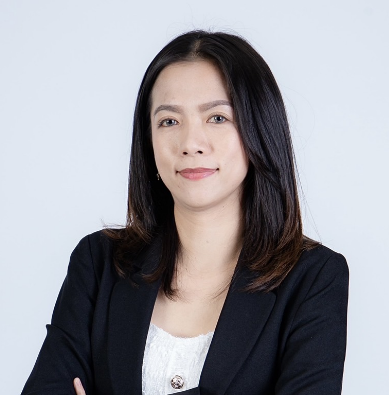 อาจารย์ดวงกมล นีรพัฒนกุล