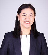 รศ.ดร.สุชาดา พงศ์กิตติวิบูลย์