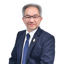 ศาสตราจารย์ชูกิจ ลิมปิจำนงค์